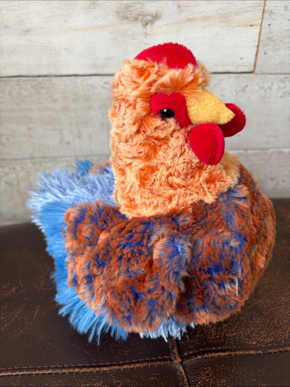 Henrietta Douglas Cuddle Toy